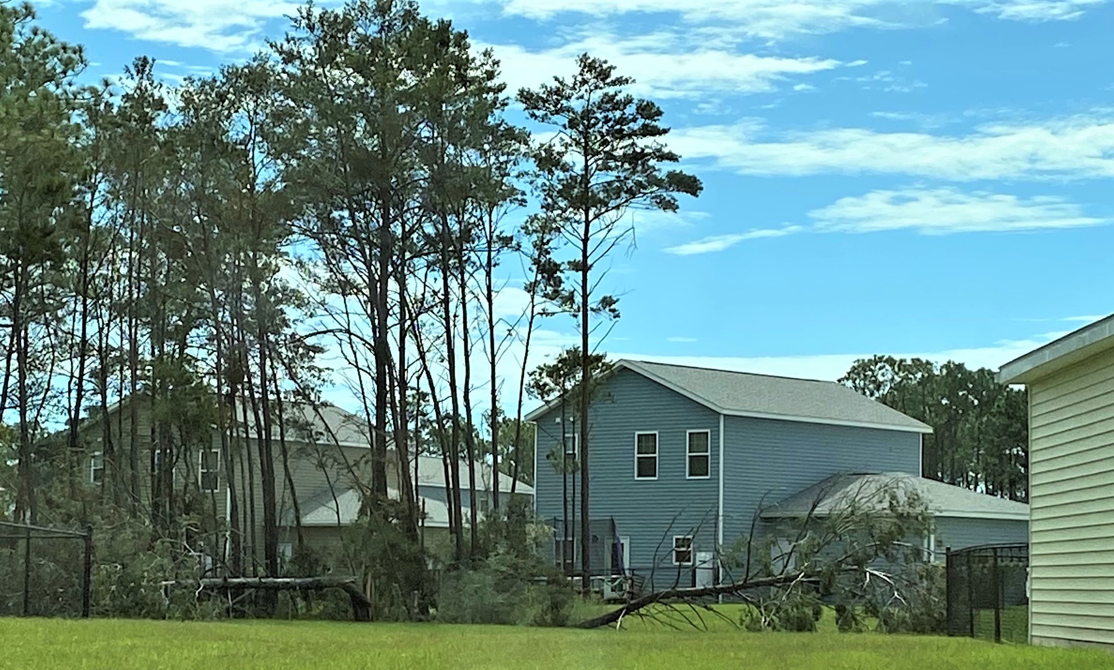 Onbase Housing Repairs at Eglin AFB to be Completed